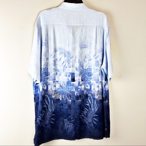 Tasso Elba Island shirt XL - Picture 2 of 2